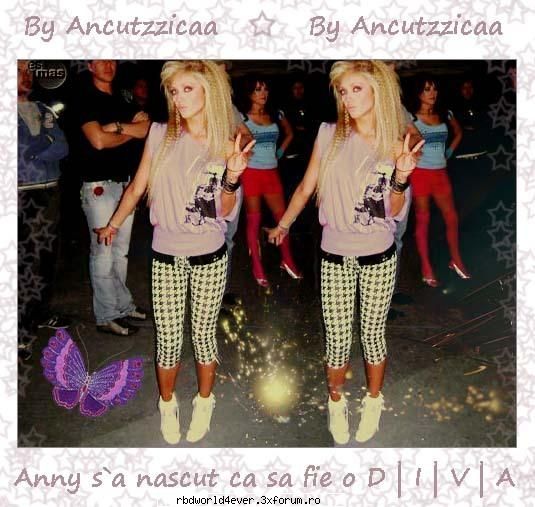 ..::Bannere::.. - anahi_princessa - Anahi
