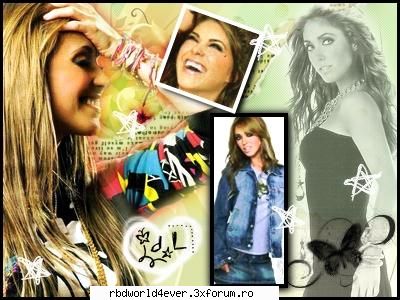 ..::Bannere::.. - anahi_princessa - Anahi