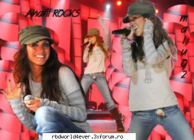 ..::Bannere::.. - Dulce_Maria_forever:X:X - Anahi