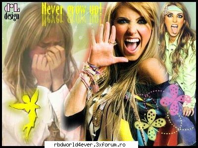 ..::Bannere::.. - anahi_princessa - Anahi