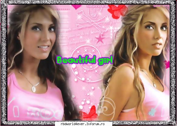 ..::Bannere::.. - anahi_princessa - Anahi