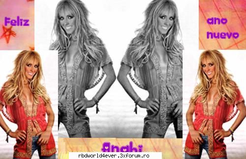 ..::Bannere::.. - anahi_princessa - Anahi