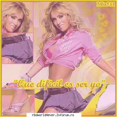 ..::Bannere::.. - Dulce_Maria_forever:X:X - Anahi