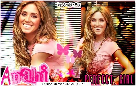 ..::Bannere::.. - Dulce_Maria_forever:X:X - Anahi
