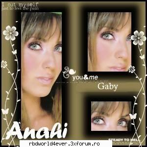 ..::Bannere::.. - Dulce_Maria_forever:X:X - Anahi