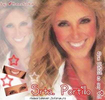 ..::Bannere::.. - Dulce_Maria_forever:X:X - Anahi