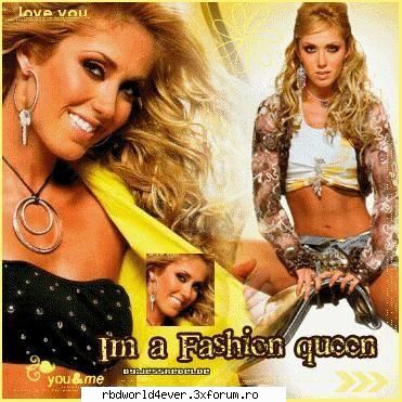 ..::Bannere::.. - Dulce_Maria_forever:X:X - Anahi