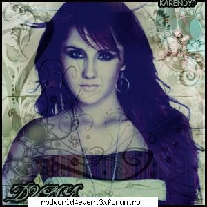 ..:: Bannere ::.. - anahi_princessa - Dulce Maria
