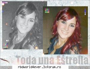 ..:: Bannere ::.. - anahi_princessa - Dulce Maria