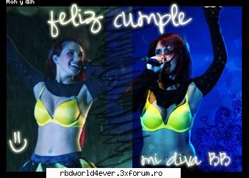 ..:: Bannere ::.. - anahi_princessa - Dulce Maria