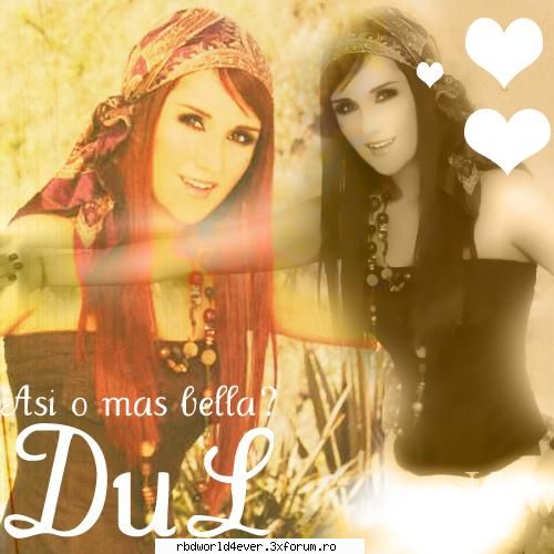 ..:: Bannere ::.. - anahi_princessa - Dulce Maria