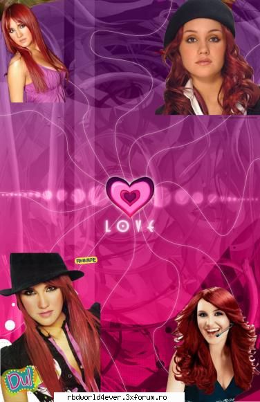 ..:: Bannere ::.. - anahi_princessa - Dulce Maria
