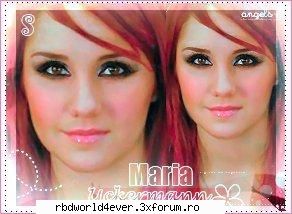 ..:: Bannere ::.. - anahi_princessa - Dulce Maria