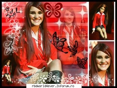 ..:: Bannere ::.. - anahi_princessa - Dulce Maria