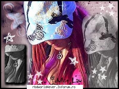 ..:: Bannere ::.. - anahi_princessa - Dulce Maria