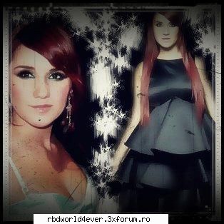 ..:: Bannere ::.. - anahi_princessa - Dulce Maria