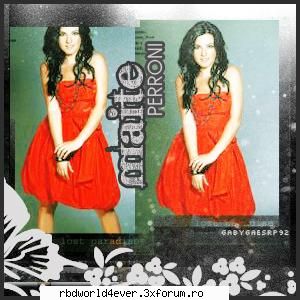 ..::Bannere::.. - anahi_princessa - Maite