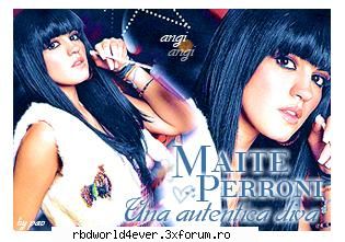 ..::Bannere::.. - anahi_princessa - Maite