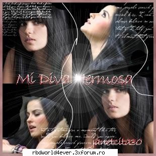 ..::Bannere::.. - anahi_princessa - Maite