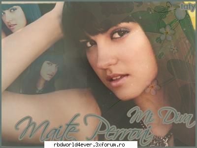 ..::Bannere::.. - anahi_princessa - Maite