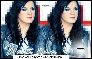 ..::Bannere::.. - anahi_princessa - Maite