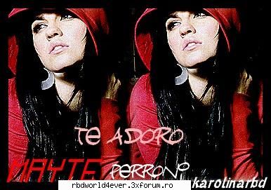 ..::Bannere::.. - anahi_princessa - Maite