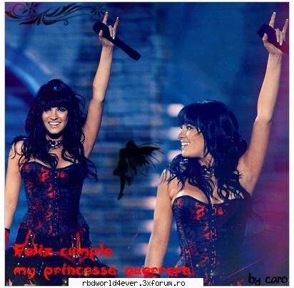 ..::Bannere::.. - anahi_princessa - Maite