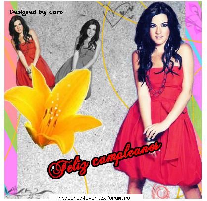 ..::Bannere::.. - anahi_princessa - Maite