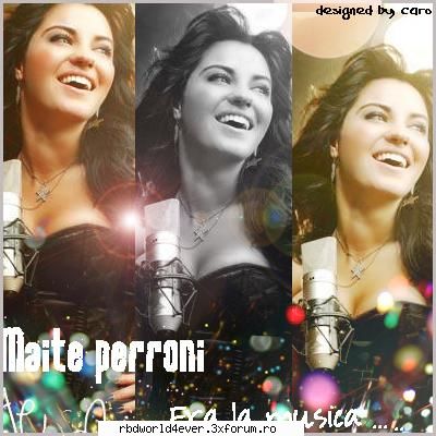 ..::Bannere::.. - anahi_princessa - Maite