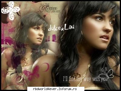 ..::Bannere::.. - anahi_princessa - Maite