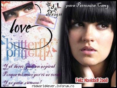 ..::Bannere::.. - anahi_princessa - Maite