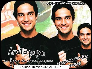 ..::Bannere::.. - anahi_princessa - Poncho