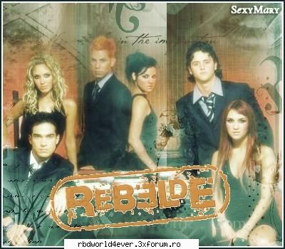 ..::Bannere::.. - anahi_princessa - RBD