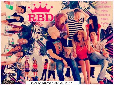 ..::Bannere::.. - anahi_princessa - RBD