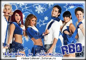 ..::Bannere::.. - anahi_princessa - RBD
