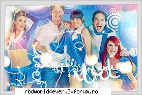 ..::Bannere::.. - anahi_princessa - RBD