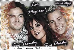 ..::Bannere::.. - anahi_princessa - RBD