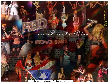 ..::Bannere::.. - Dulce_Maria_forever:X:X - RBD