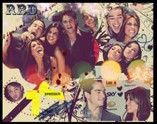 ..::Bannere::.. - Dulce_Maria_forever:X:X - RBD