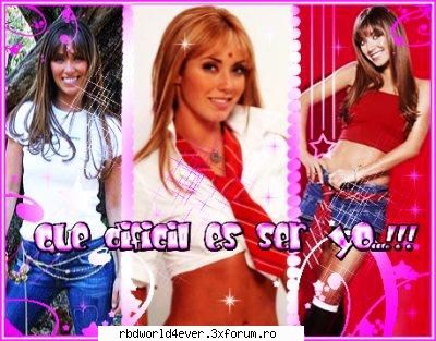 ..::Bannere::.. - Dulce_Maria_forever:X:X - Anahi