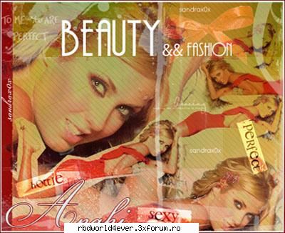 ..::Bannere::.. - Dulce_Maria_forever:X:X - Anahi