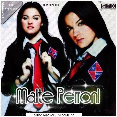 ..::Bannere::.. - Dulce_Maria_forever:X:X - Maite