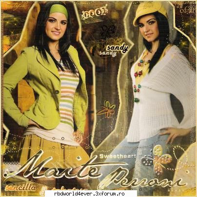 ..::Bannere::.. - Dulce_Maria_forever:X:X - Maite
