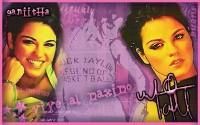 ..::Bannere::.. - Dulce_Maria_forever:X:X - Maite