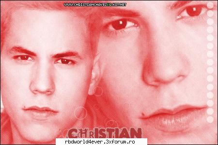 ..::Bannere::.. - Dulce_Maria_forever:X:X - Christian