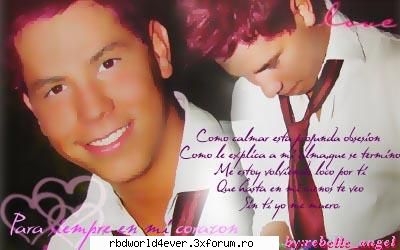 ..::Bannere::.. - Dulce_Maria_forever:X:X - Christian
