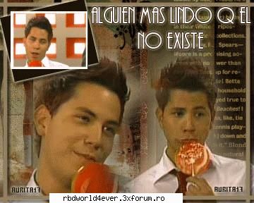 ..::Bannere::.. - Dulce_Maria_forever:X:X - Christian