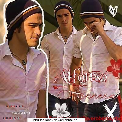 ..::Bannere::.. - Dulce_Maria_forever:X:X - Poncho