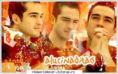 ..::Bannere::.. - Dulce_Maria_forever:X:X - Poncho