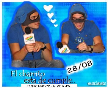 ..::Bannere::.. - Dulce_Maria_forever:X:X - Poncho